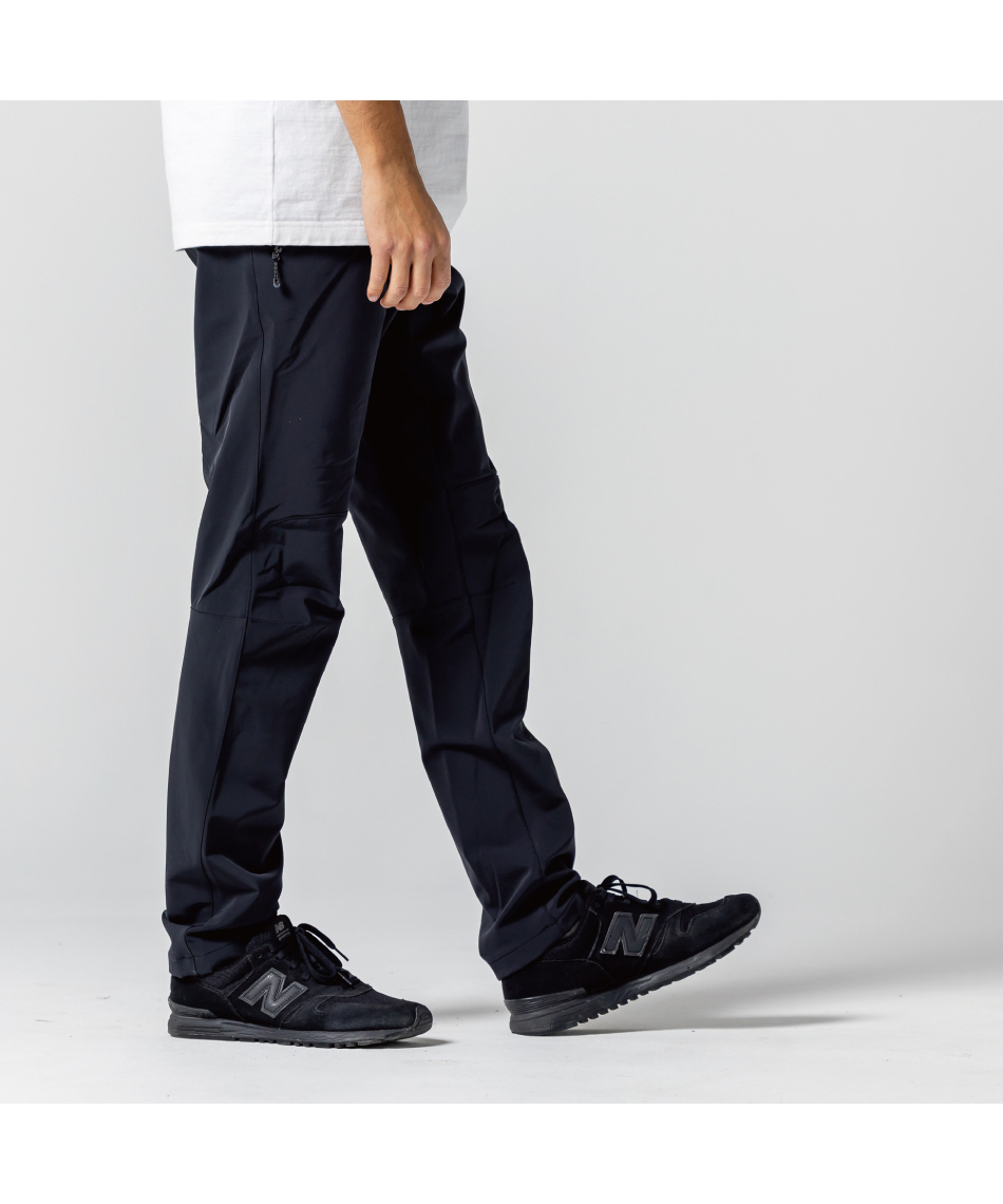 ロングパンツ アルパインライトパンツ NB82501-K 【国内正規品