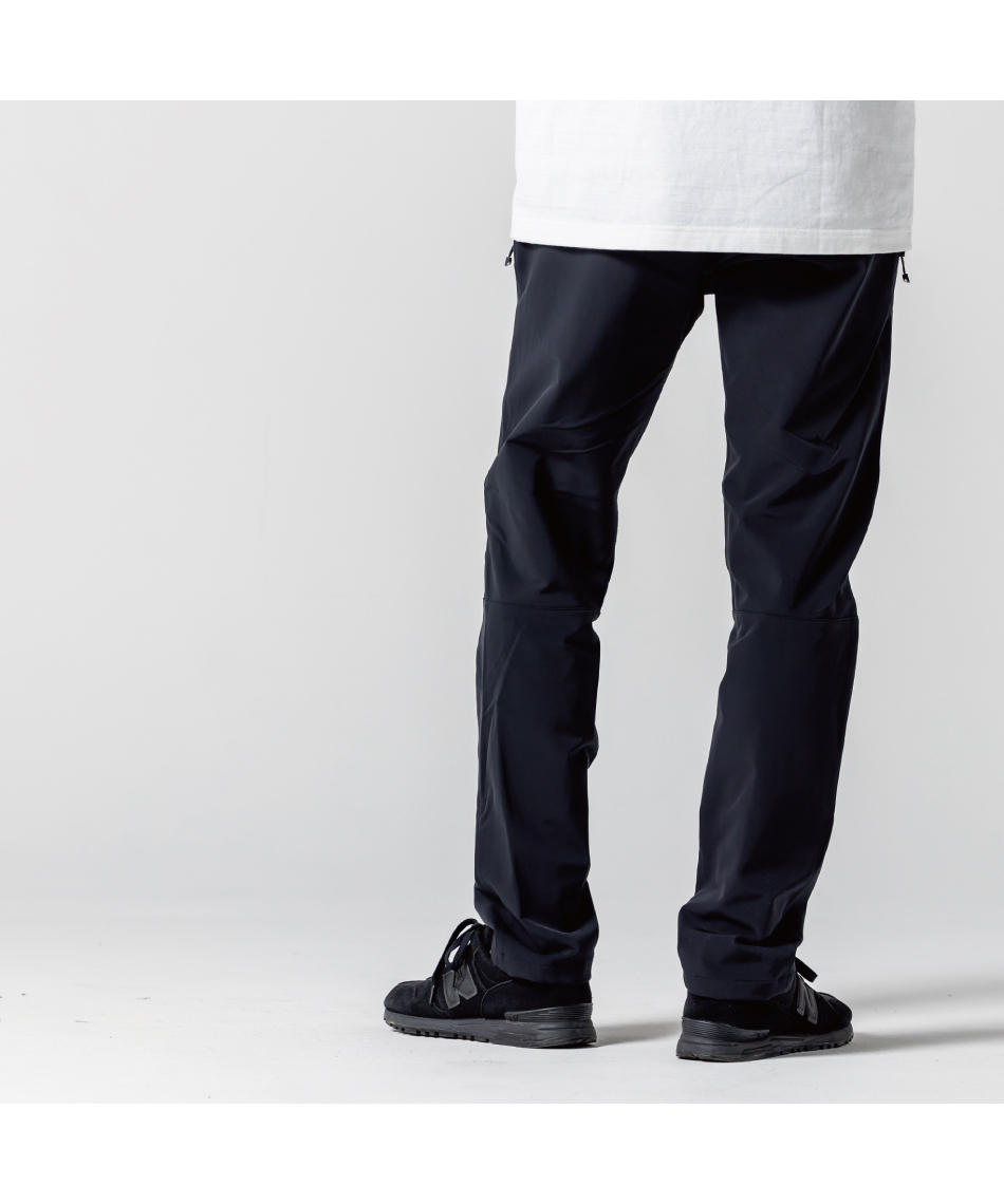 ロングパンツ アルパインライトパンツ NB82501-K 【国内正規品