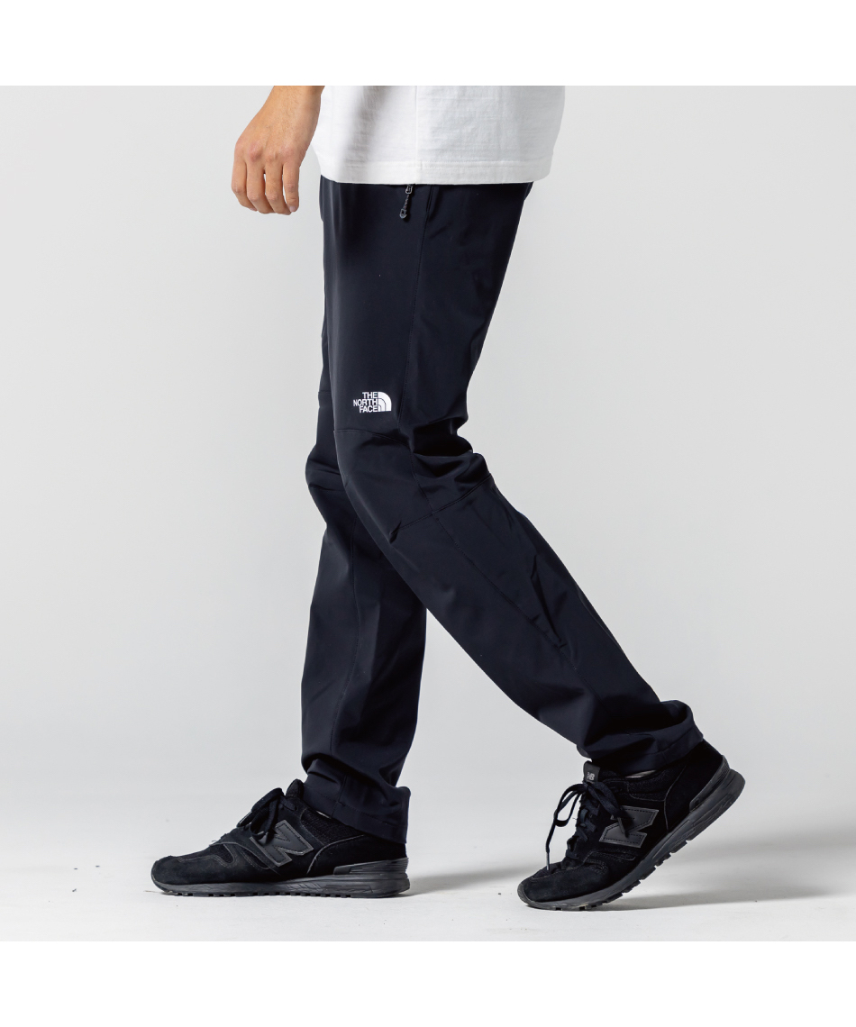 ロングパンツ アルパインライトパンツ NB82501-K 【国内正規品