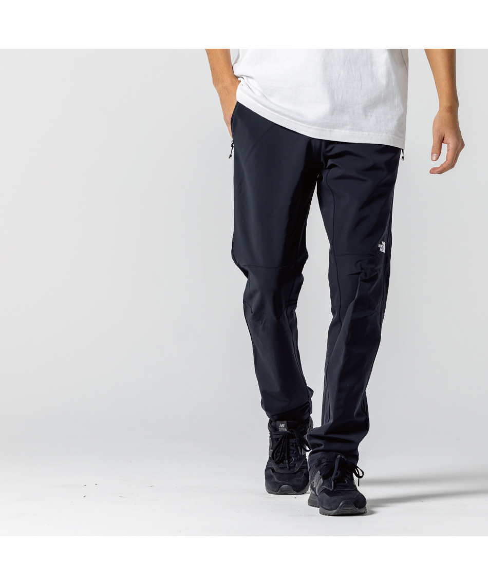 ロングパンツ アルパインライトパンツ NB82501-K 【国内正規品 ロングパンツ アルパインライトパンツ NB82501-K 【国内正規品