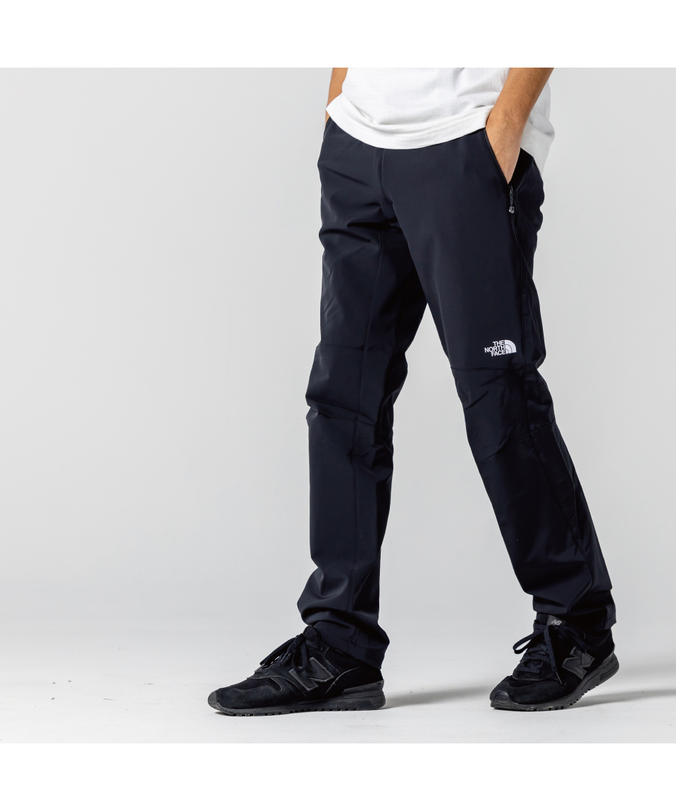 ロングパンツ アルパインライトパンツ NB82501-K 【国内正規品