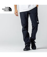 ロングパンツ アルパインライトパンツ NB82501-K 【国内正規品