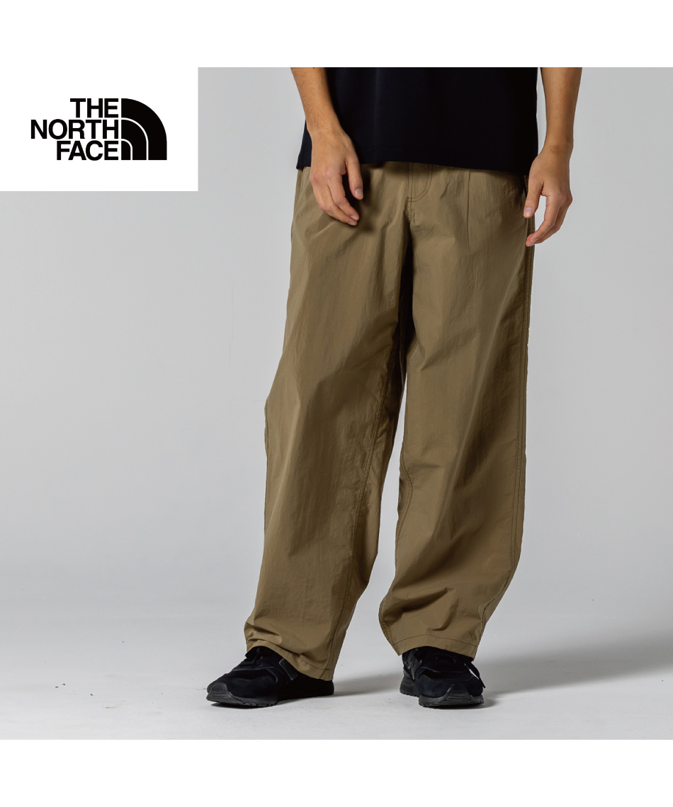 ロングパンツ コンパクトパンツ NB82531-CK 【国内正規品】 | スポーツ