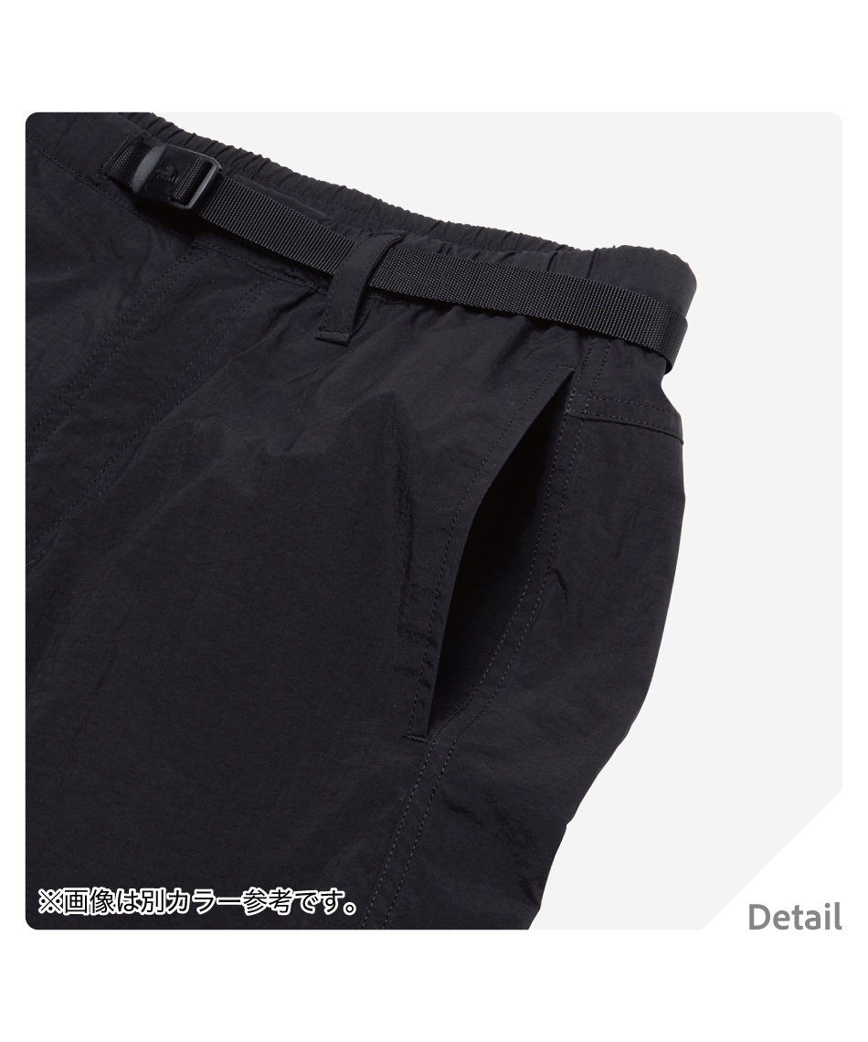 ロングパンツ コンパクトパンツ NB82531-CK 【国内正規品】 | スポーツ