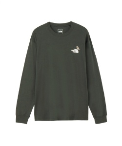 l|Cg71pt 12% OFF^SALE yzUEm[XEtFCX(THE NORTH FACE) TVc  OX[uY[sbJ[eB[ jZbNX NT82536-AG Y fB[X AG L