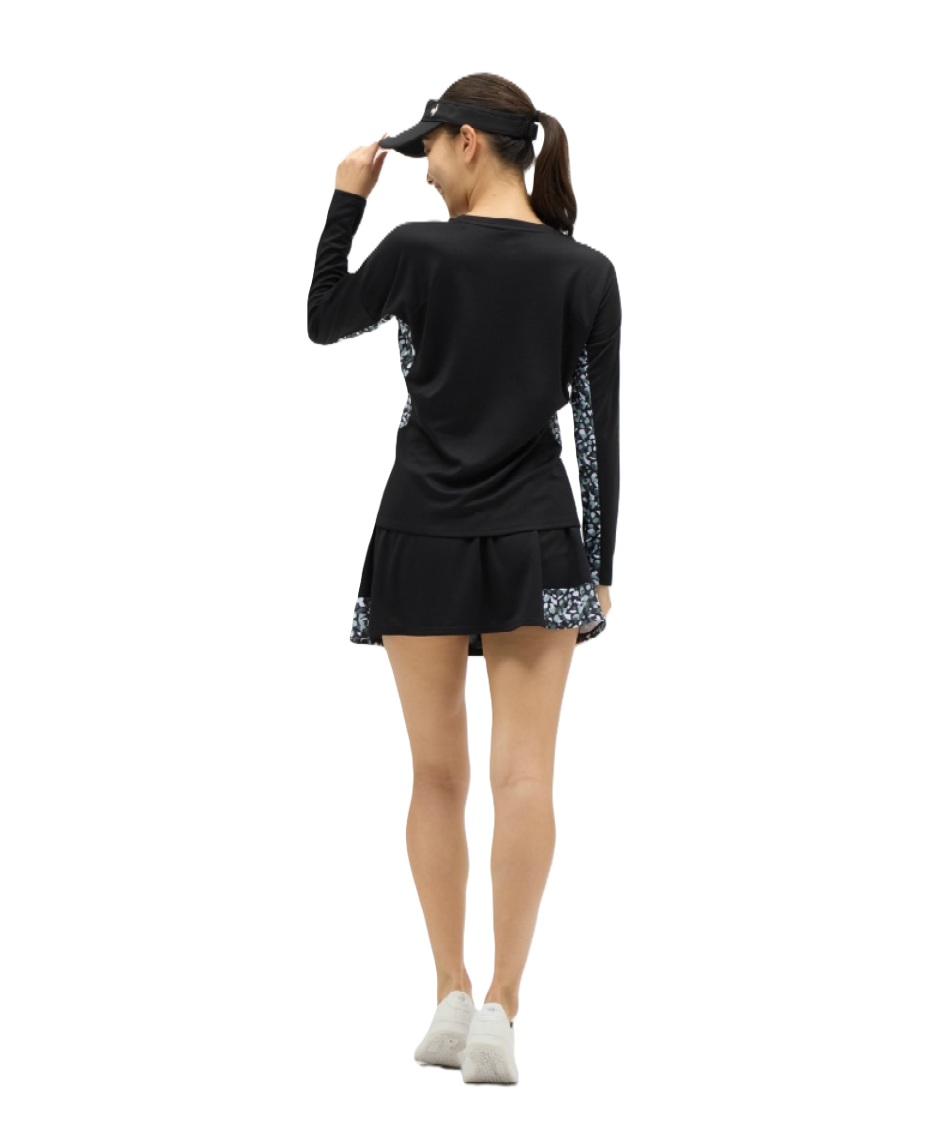 ルコックスポルティフ(le coq sportif) テニスウェア スコート