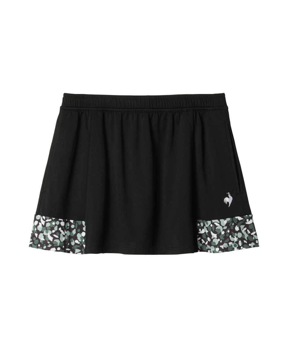 ルコックスポルティフ(le coq sportif) テニスウェア スコート