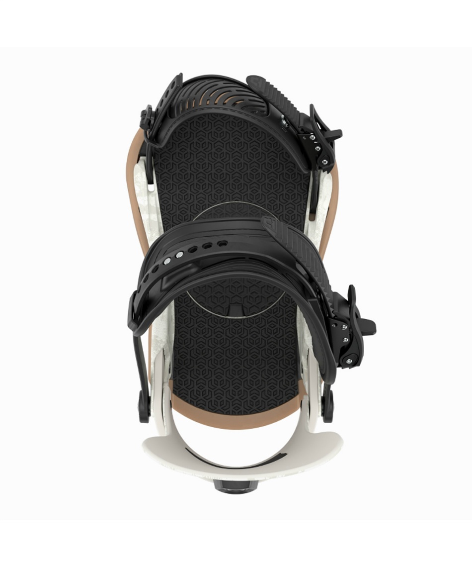 ユニオン(UNION) スノーボード ビンディング ストラタ STRATA 【国内