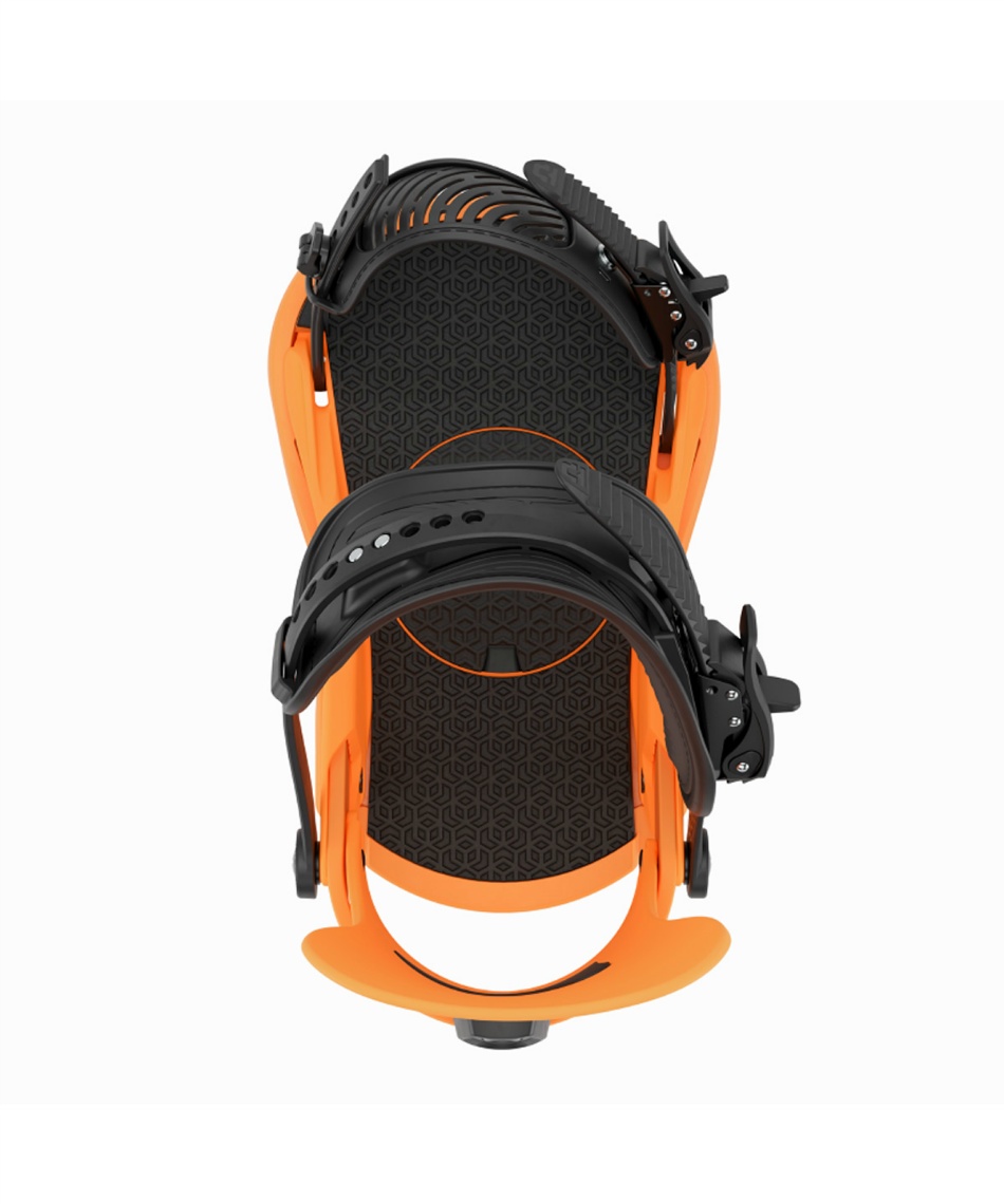 ユニオン(UNION) スノーボード ビンディング ストラタ STRATA 【国内