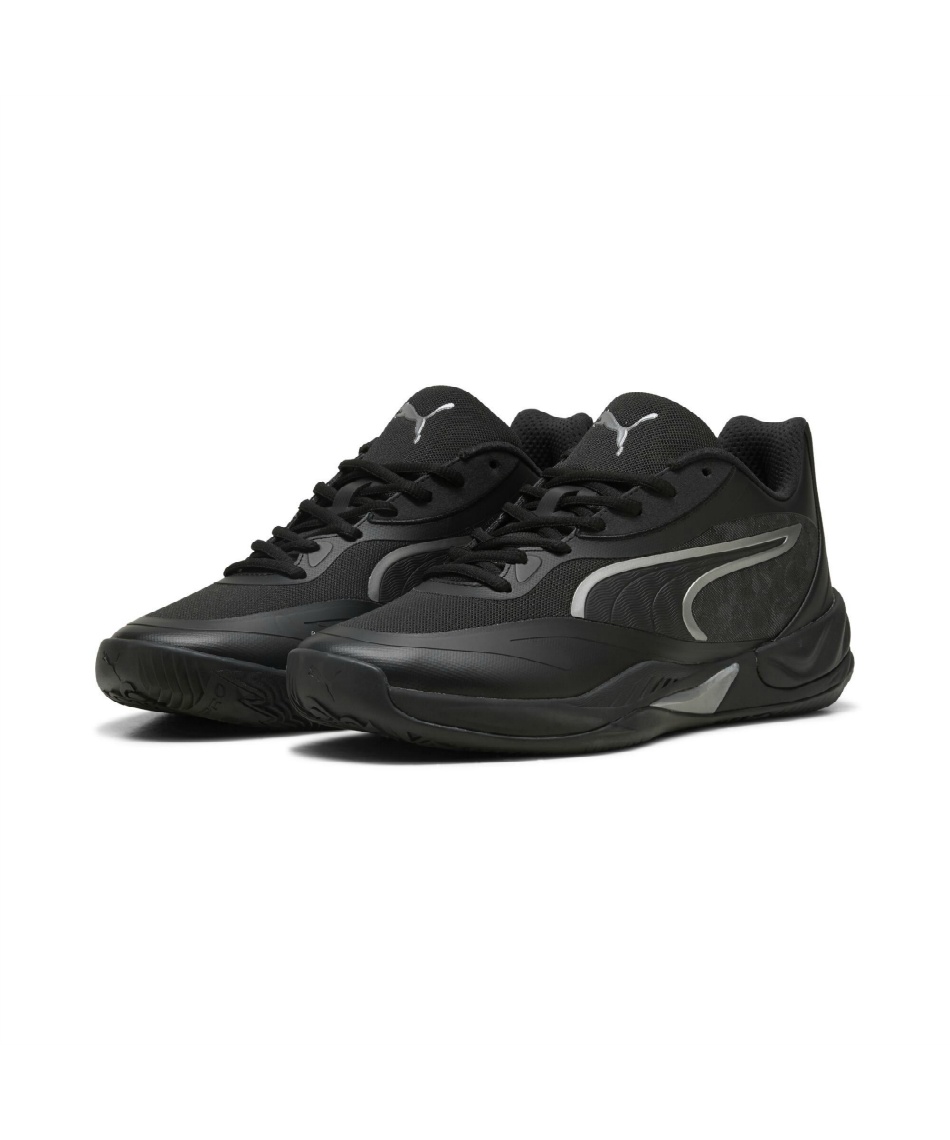 プーマ(PUMA) バスケットシューズ オールプロニトロ スカイ
