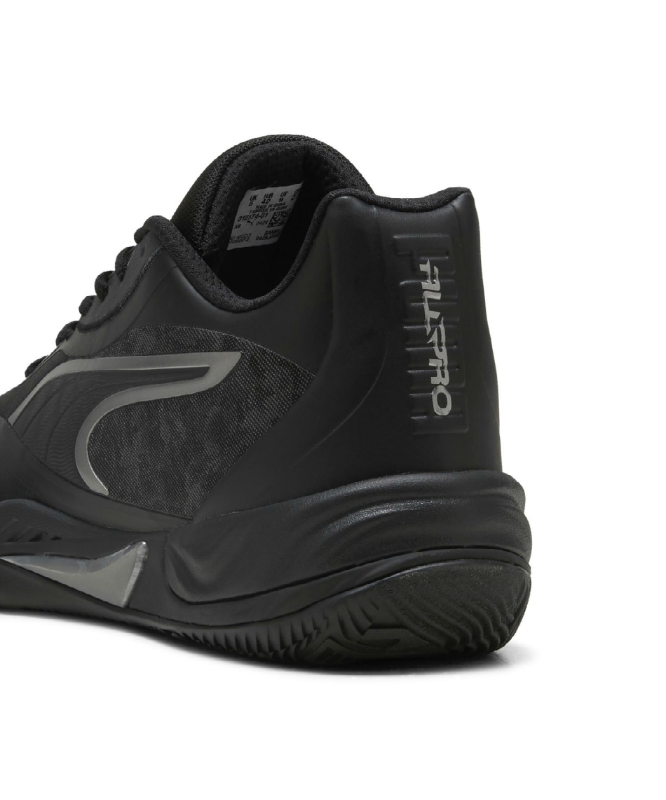 プーマ(PUMA) バスケットシューズ オールプロニトロ スカイ