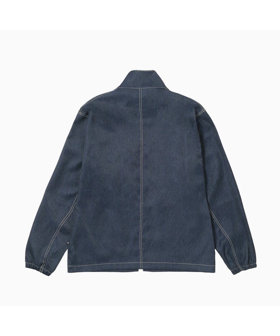 コンバース(CONVERSE) ウインドブレーカー ジャケット シンセティック