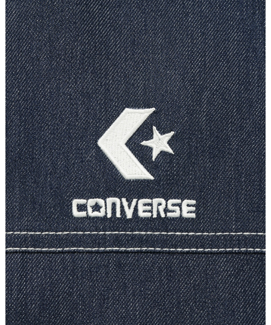 コンバース(CONVERSE) ウインドブレーカー ジャケット シンセティック