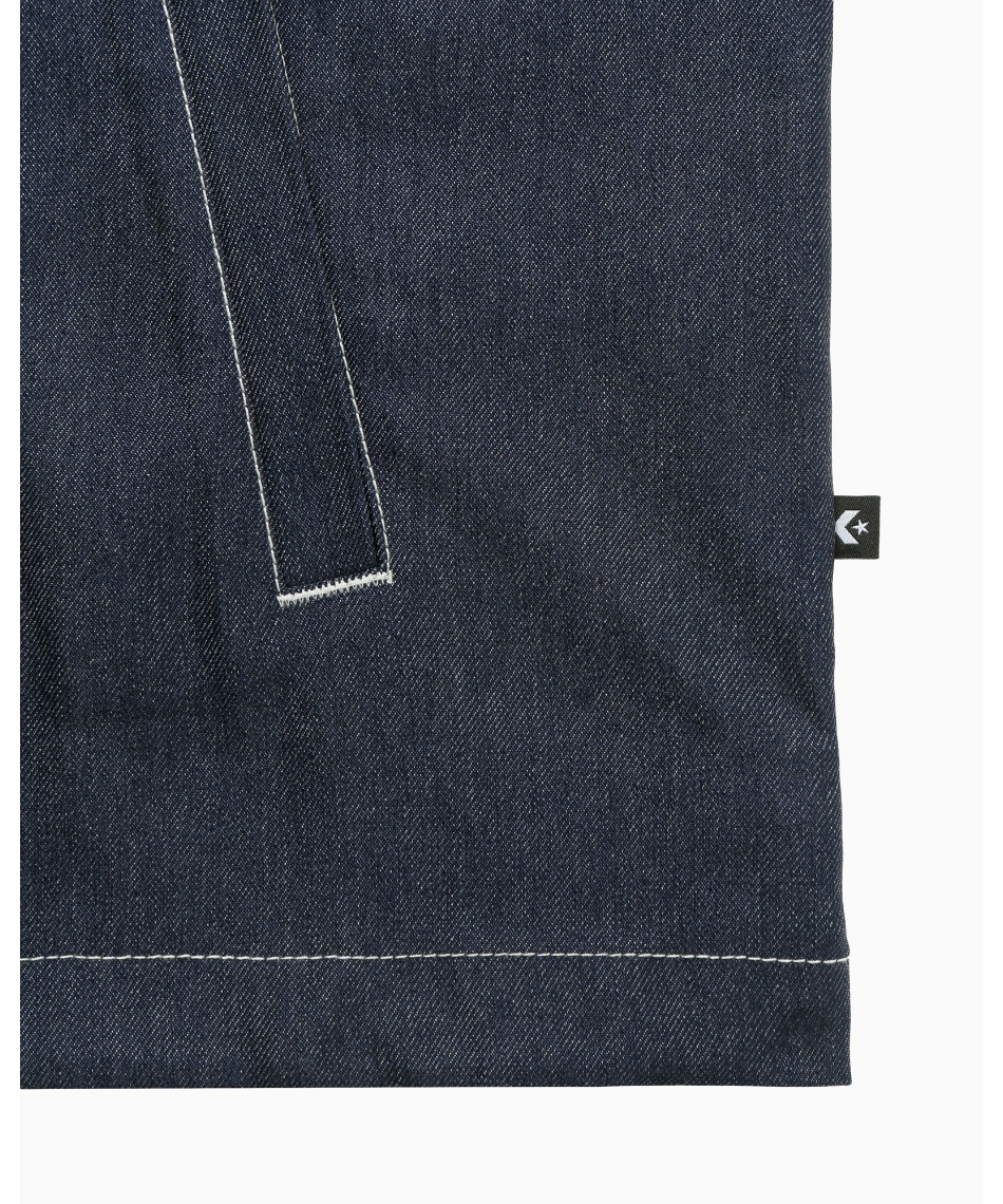 コンバース(CONVERSE) ウインドブレーカー ジャケット シンセティック