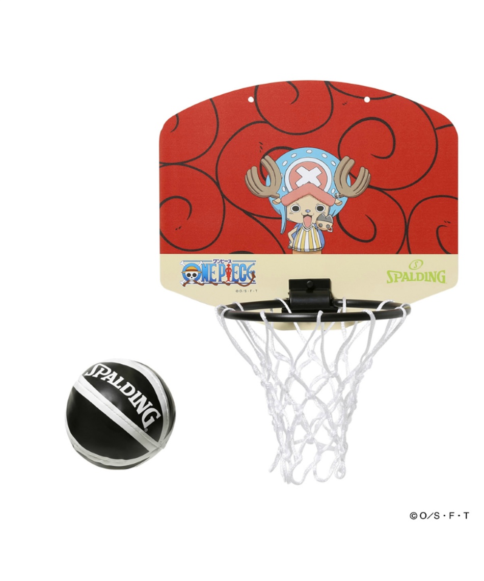 スポルディング(SPALDING) バスケットゴール 室内 マイクロミニ