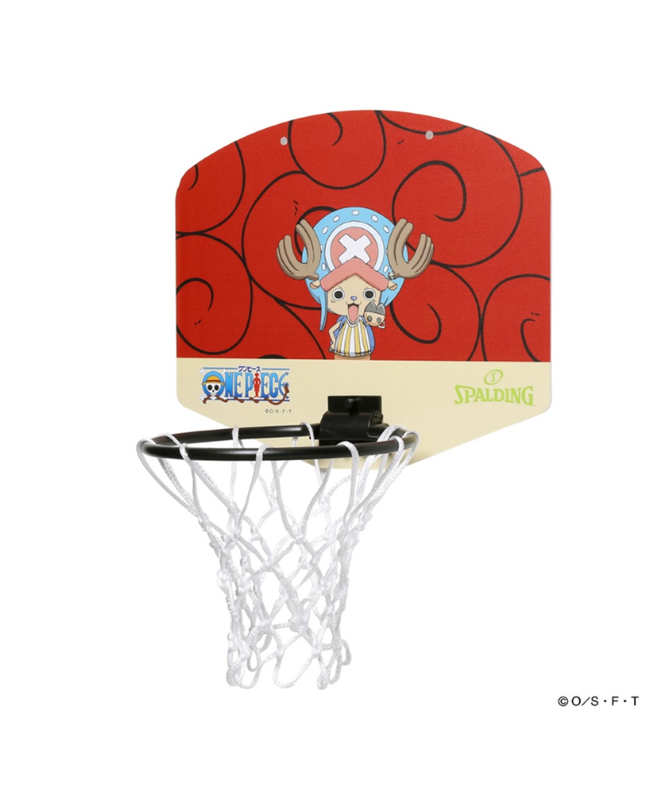 スポルディング(SPALDING) バスケットゴール 室内 マイクロミニ