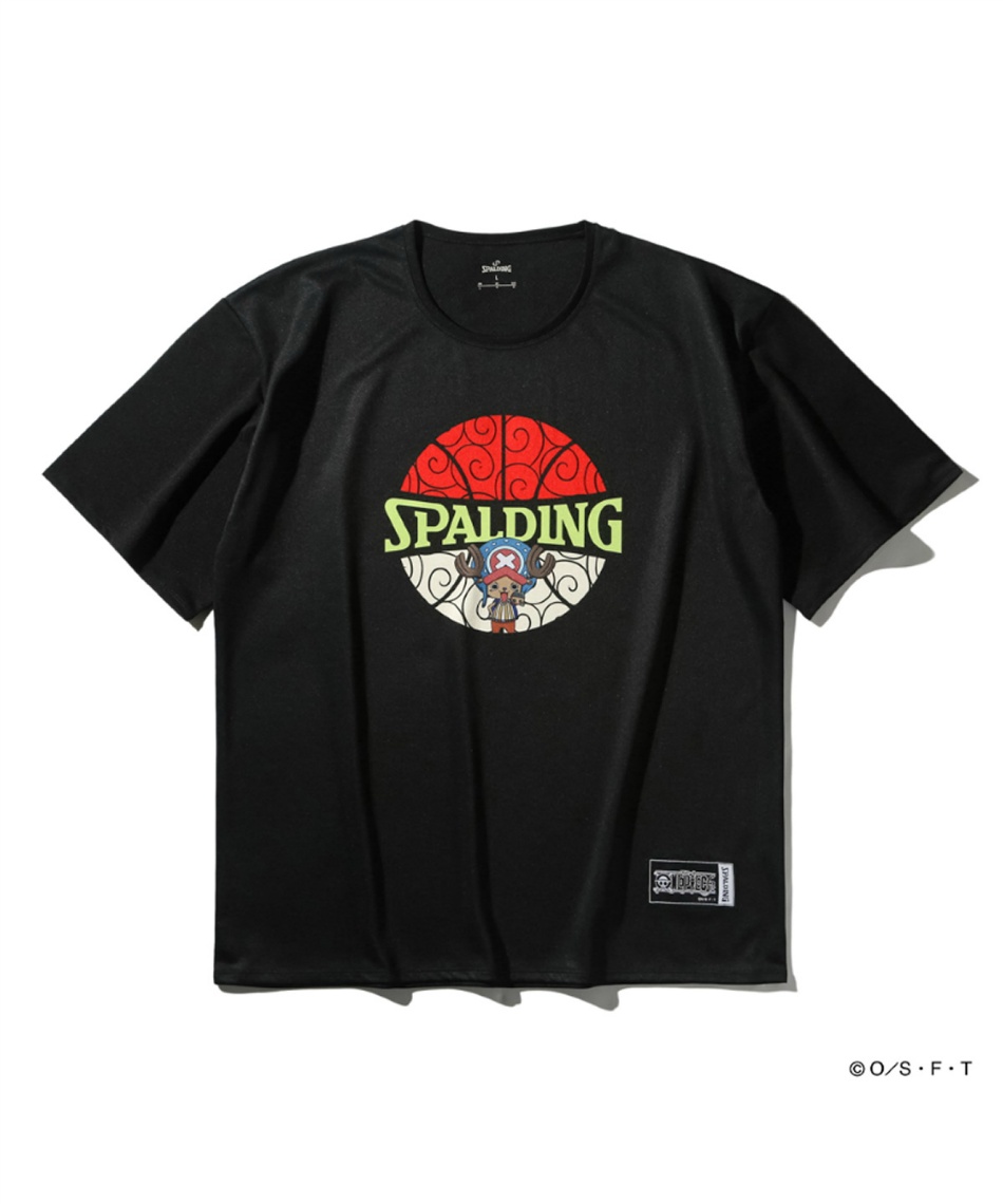 SPALDING Tシャツ　バスパンセット スポルディング メンズ レディース バスケットボールウェア