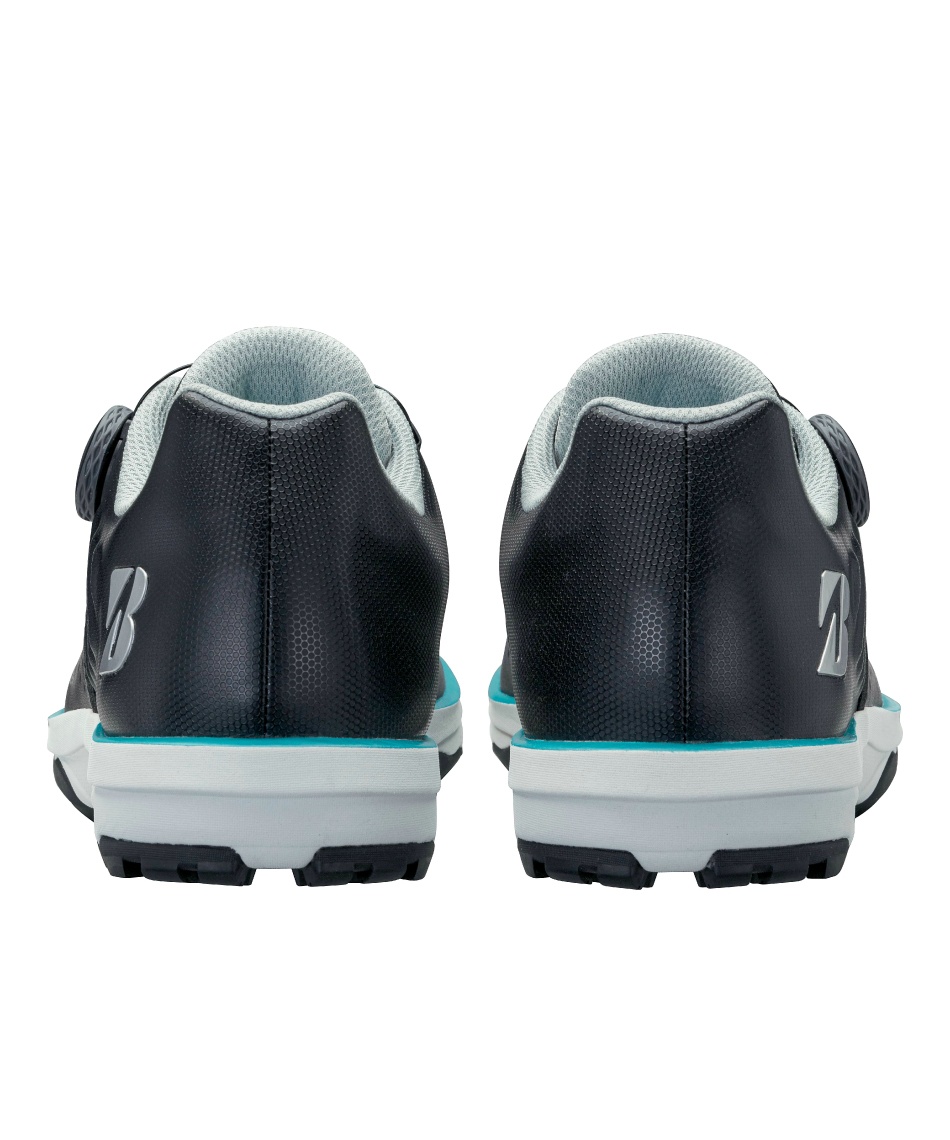 ブリヂストン ゴルフスパイク バイター ライト SH2505 スパイクレス 黒 BRIDGESTONE ブリヂストンゴルフ ZSP‐BITER LIGHT ゼロ