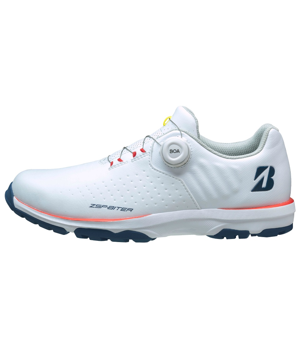 ブリヂストンゴルフ(BRIDGESTONE GOLF) ゴルフシューズ スパイク