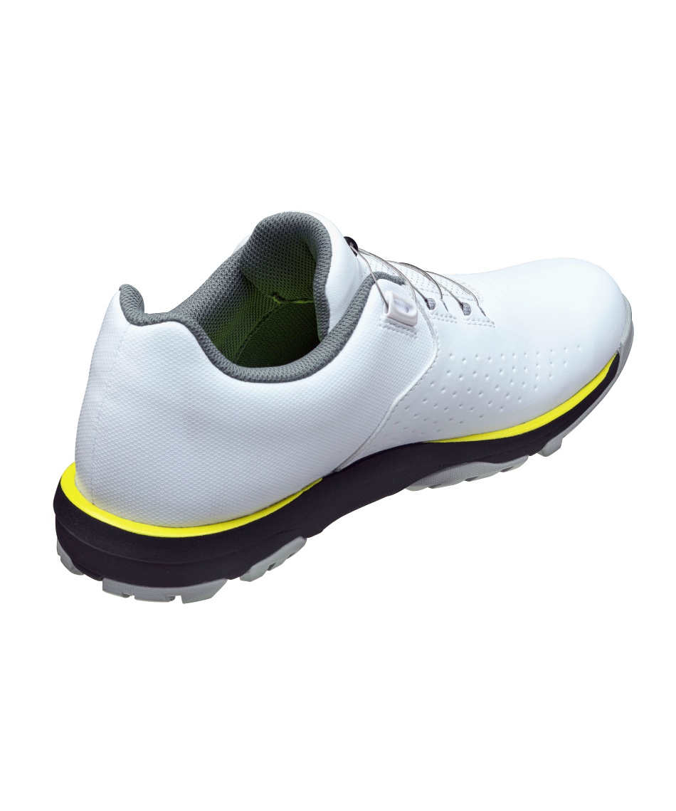 ブリヂストンゴルフ(BRIDGESTONE GOLF) ゴルフシューズ スパイク