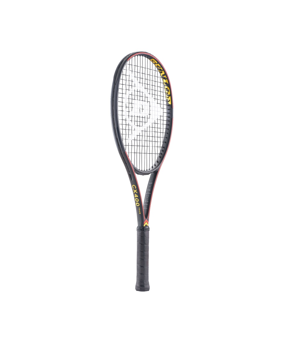 ダンロップ(DUNLOP) 硬式テニスラケット 限定CX400 TOUR 2025 DS22508