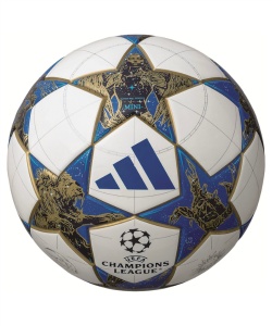 アディダス(adidas) サッカー サインボール フィナーレ 25―26 ミニ