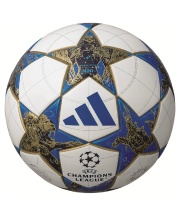 アディダス(adidas) サッカー サインボール フィナーレ 25―26 ミニ