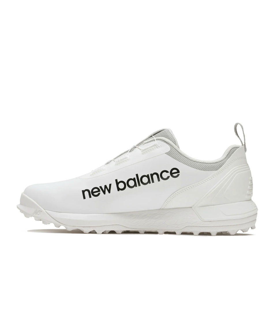 new balance Fresh Foam 2500v4.0 ゴルフシューズ ニューバランス ゴルフシューズトッププロが認める2024年