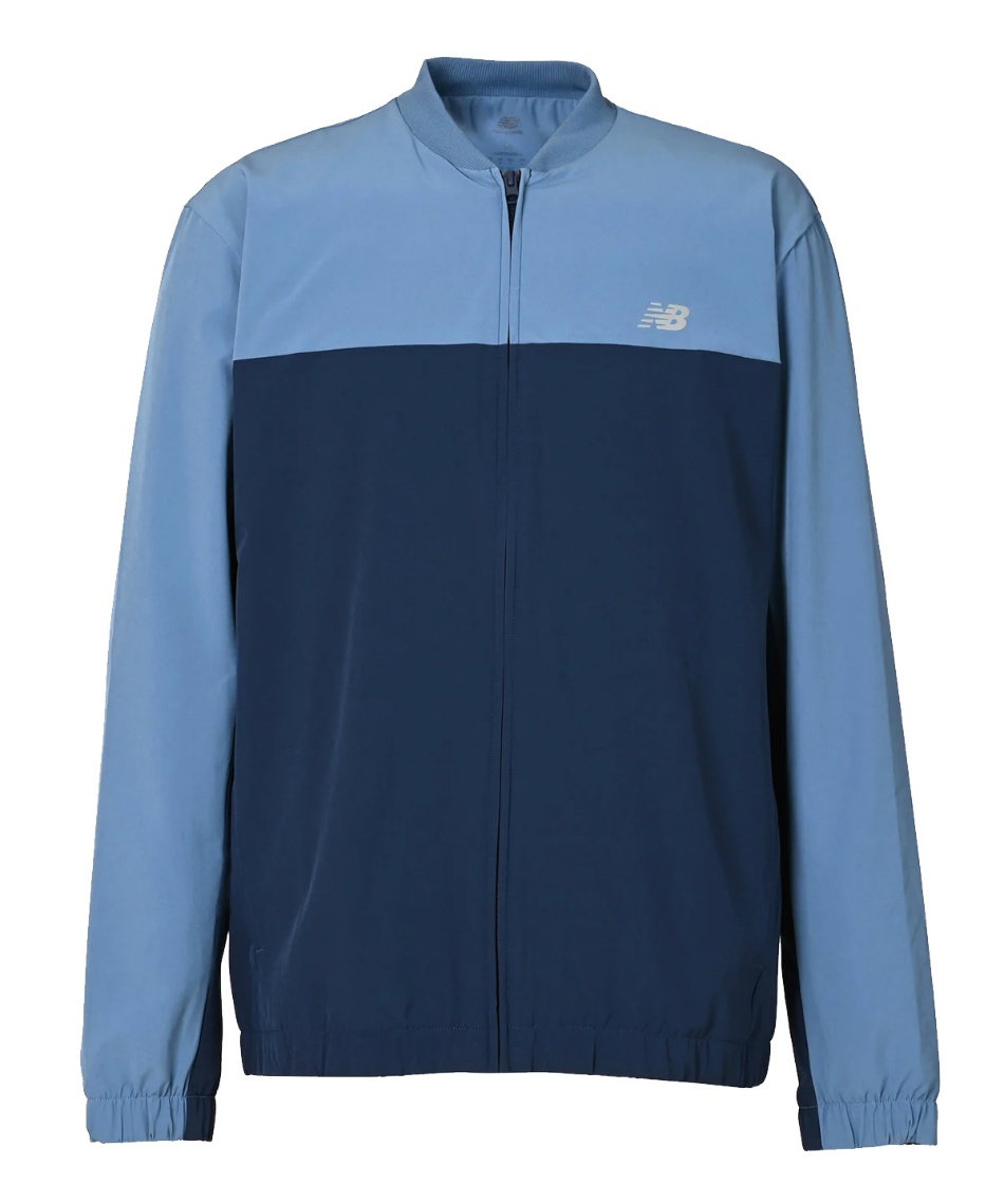 ニューバランス(new balance) ウインドブレーカー ジャケット
