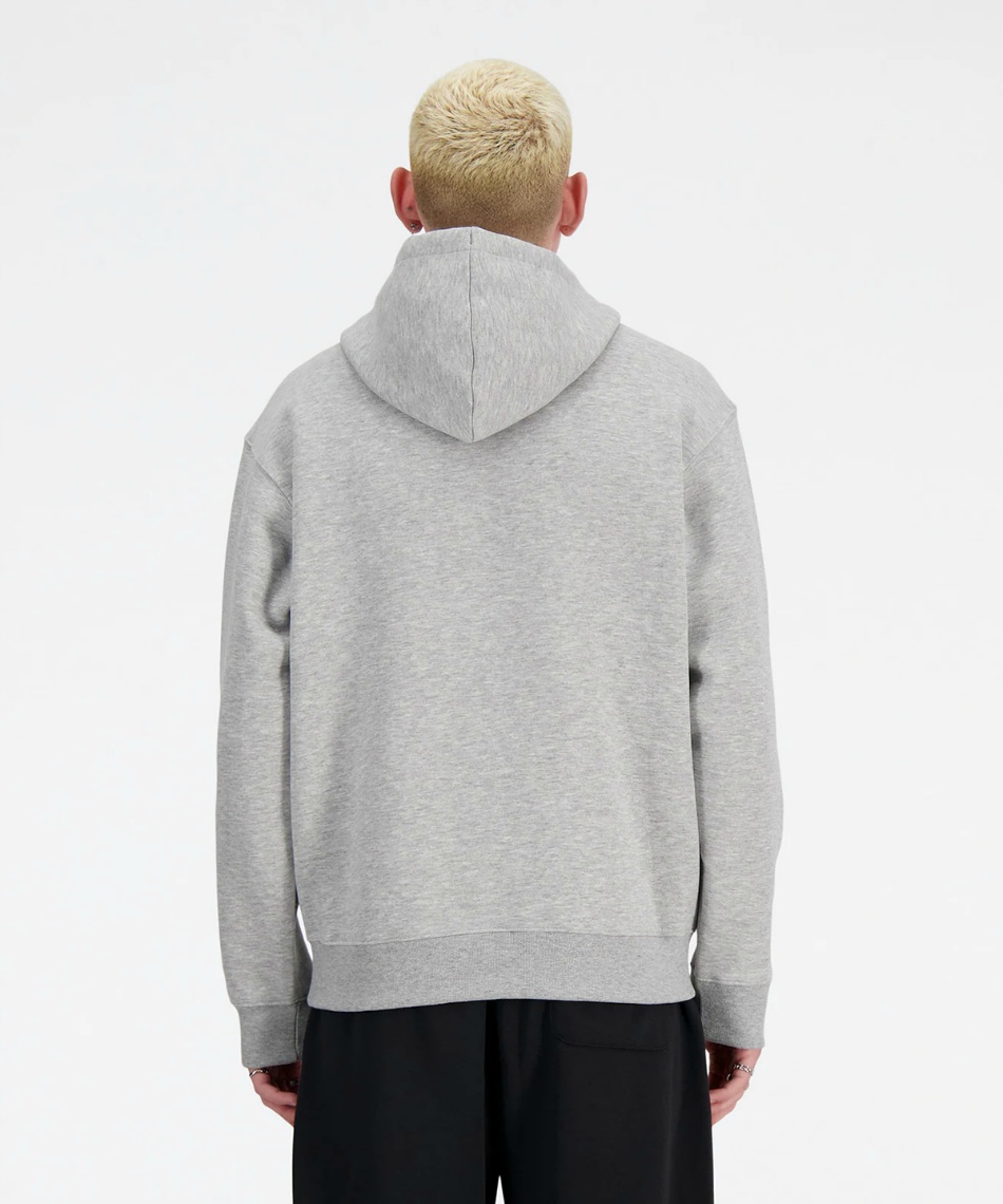 スウェットパーカー Sport Essentials French Terry Hoodie MT41508-AG