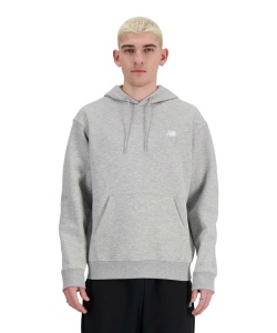 l|Cg81pt yzj[oX(new balance) XEFbgp[J[ Sport Essentials French Terry Hoodie MT41508-AG Y AG 2XL
