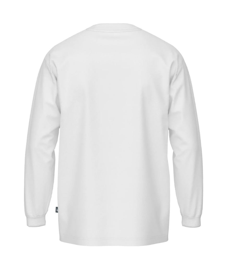 Tシャツ 長袖 Athletics シグネチャーロングスリーブTシャツ MT53942