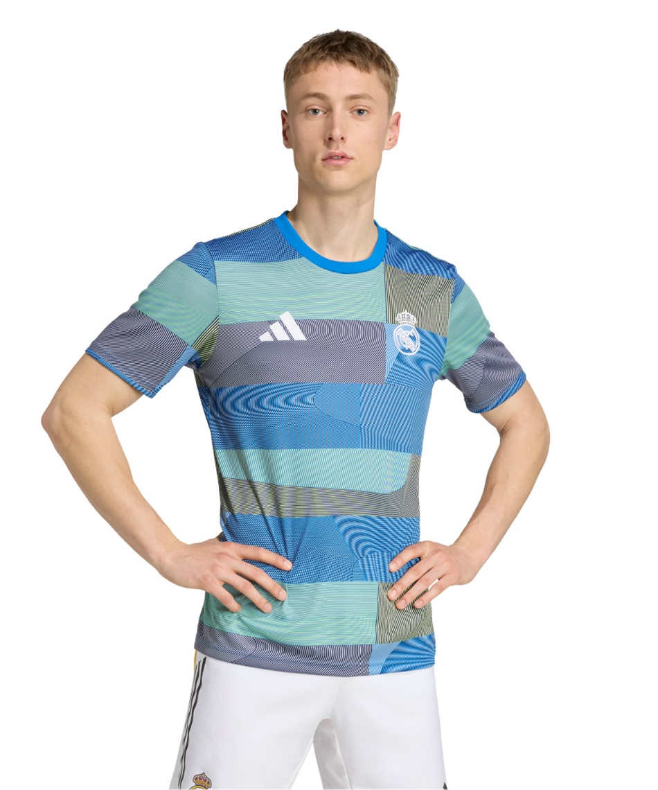 アディダス(adidas) サッカーウェア レプリカジャージ レアル