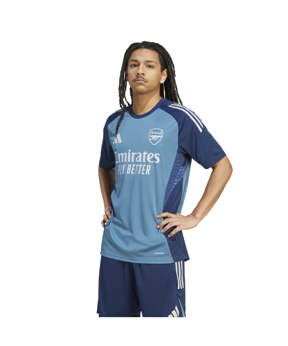 アディダス(adidas) サッカーウェア レプリカジャージ アーセナル