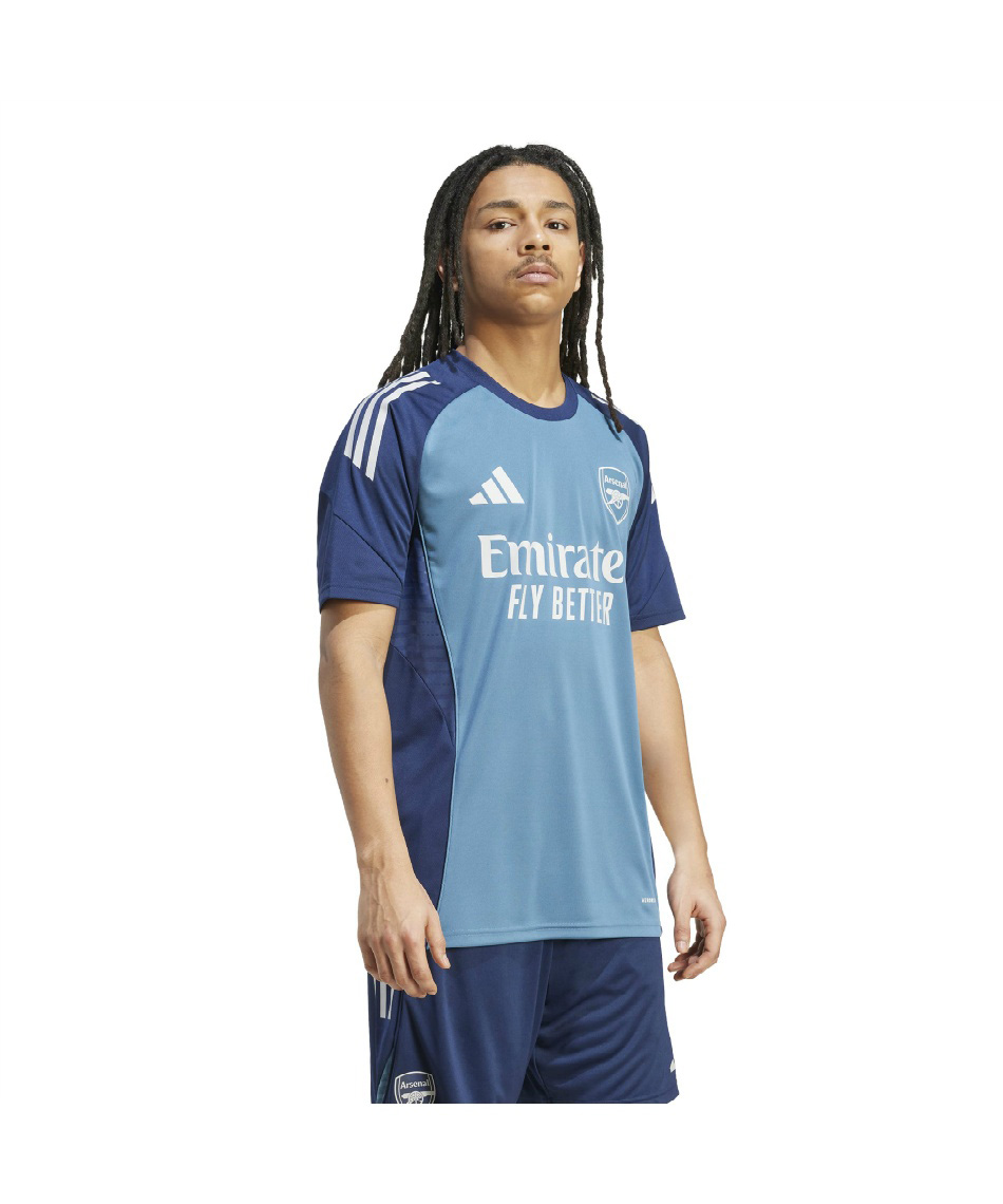 アディダス(adidas) サッカーウェア レプリカジャージ アーセナル