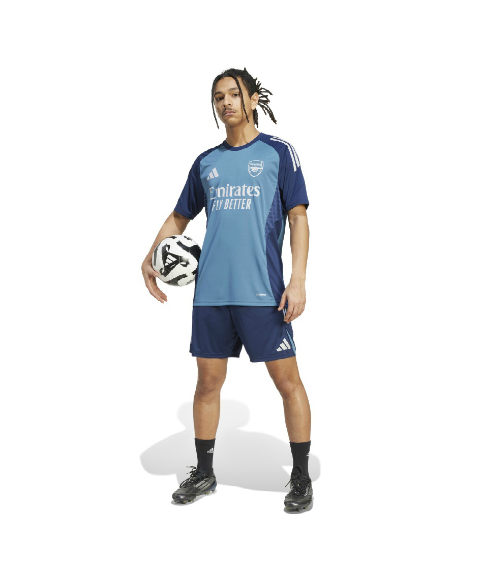 アディダス(adidas) サッカーウェア レプリカジャージ