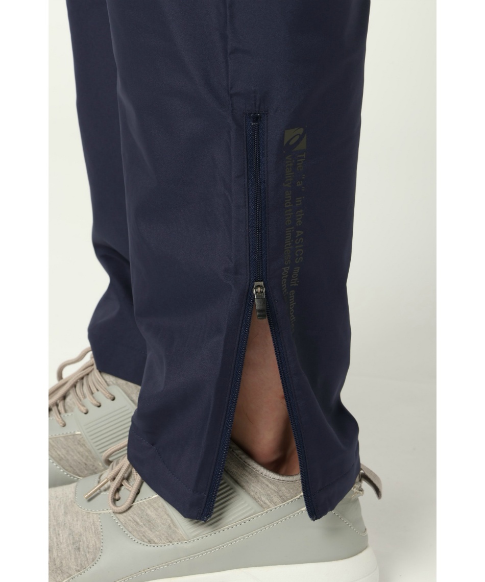 ウインドブレーカー パンツ 裏トリコット WB PT 2031F176 | スポーツ