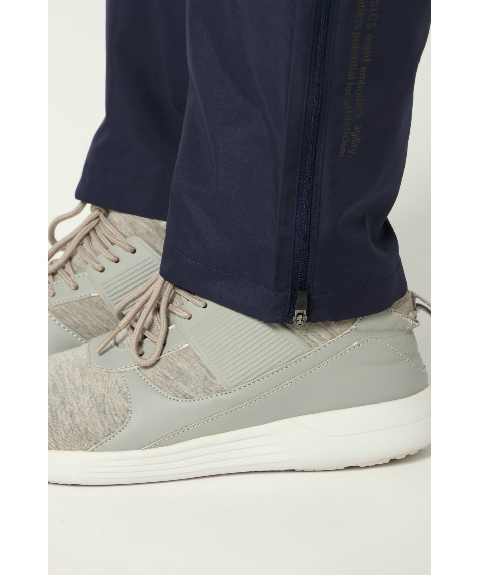 ウインドブレーカー パンツ 裏トリコット WB PT 2031F176 | スポーツ