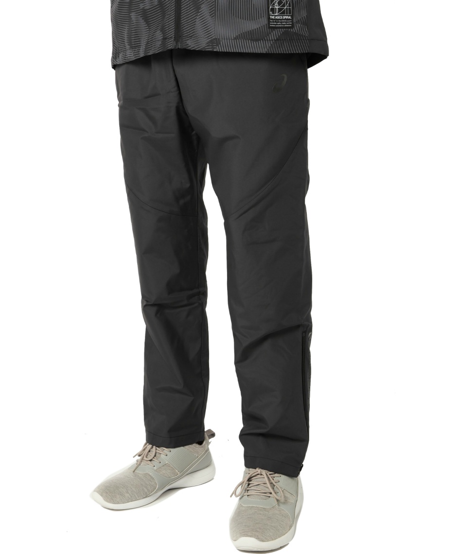 ウインドブレーカー パンツ 裏トリコット WB PT 2031F176 | スポーツ