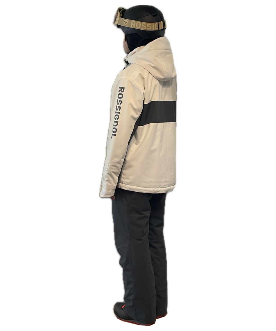 ロシニョール(ROSSIGNOL) スキーウェア 上下セット ROSSIGNOL SUIT