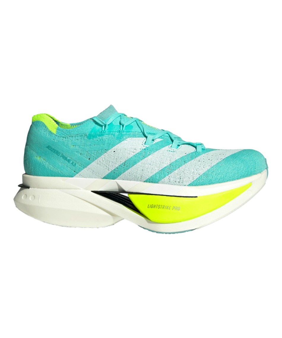 アディダス(adidas) ランニングシューズ アディゼロプライム X3 STRUNG