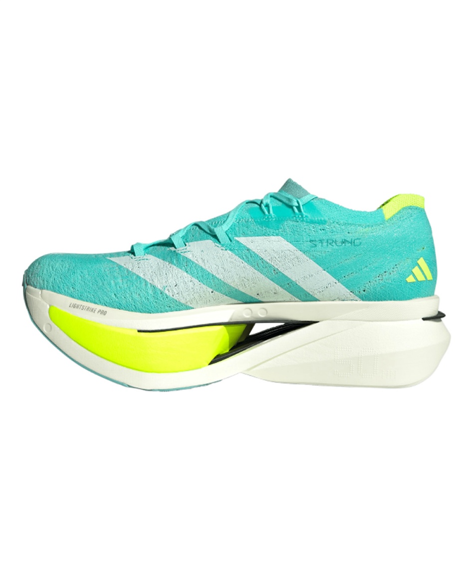 アムロ アディダス(adidas) ランニングシューズ アディゼロプライム X3 STRUNG