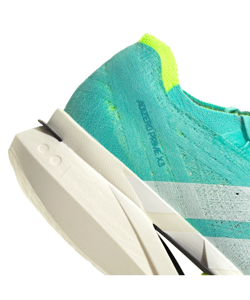 アミボム アディダス(adidas) ランニングシューズ アディゼロプライム X3 STRUNG