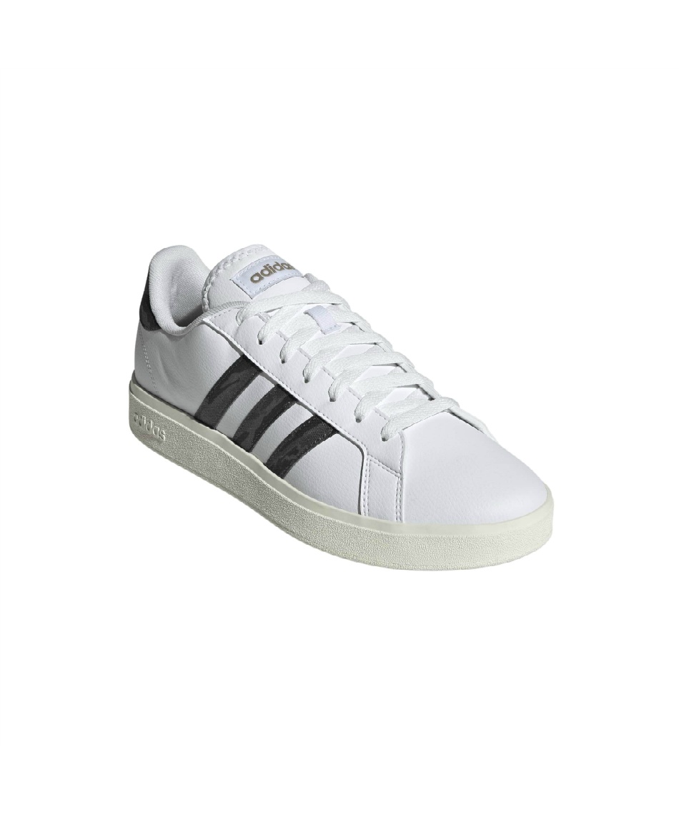 adidas/アディダス スニーカー/シューズ/25.5/26 3点セット /080