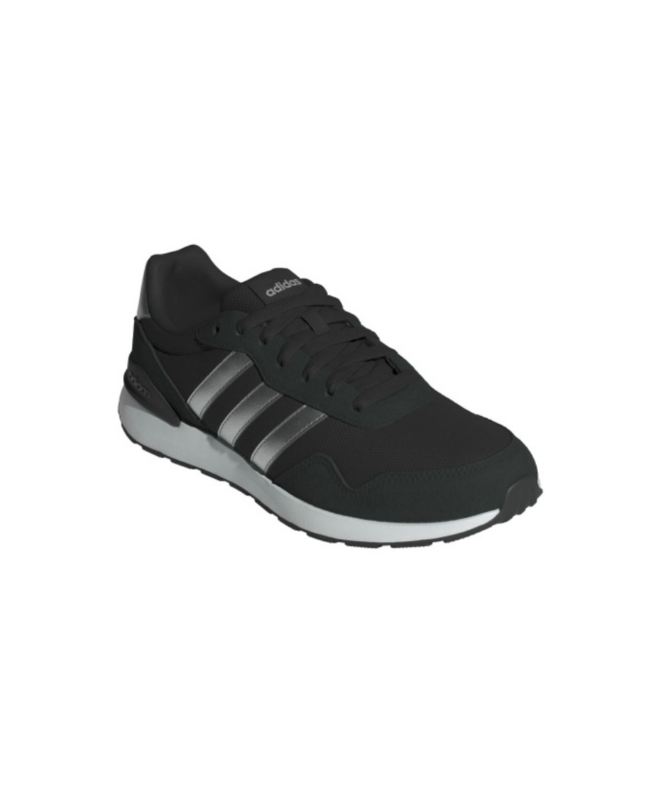アディダス(adidas) ウォーキングシューズ RUN 60s 4.0 JR6626