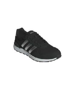 l|Cg49pt 24% OFF^SALE AfB_X(adidas) EH[LOV[Y RUN 60s 4.0 JR6626 OMT70 fB[X BK^SIMT 25D0
