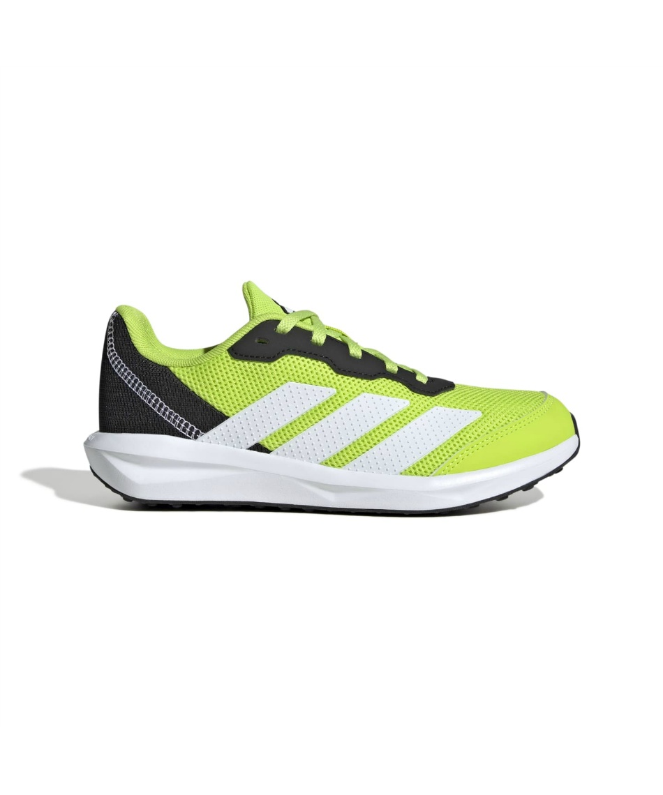 BONFIRE XS Kids用 アディダス(adidas) ジュニアスニーカー アディダスファイト キッズ