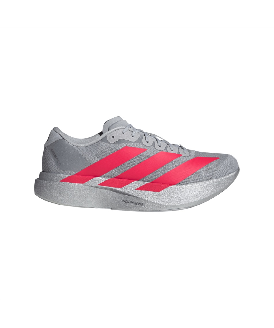adidas ADIZERO EVO SL　27,5cm　ランニングシューズ アディダス(adidas) ランニングシューズ Adizero EVO SL
