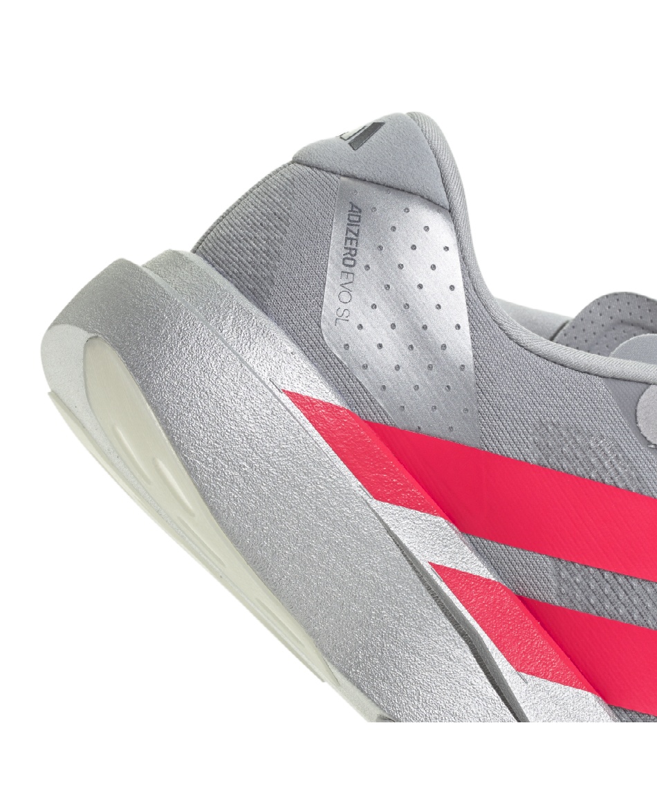 adidas ADIZERO EVO SL　27,5cm　ランニングシューズ アディダス(adidas) ランニングシューズ Adizero EVO SL