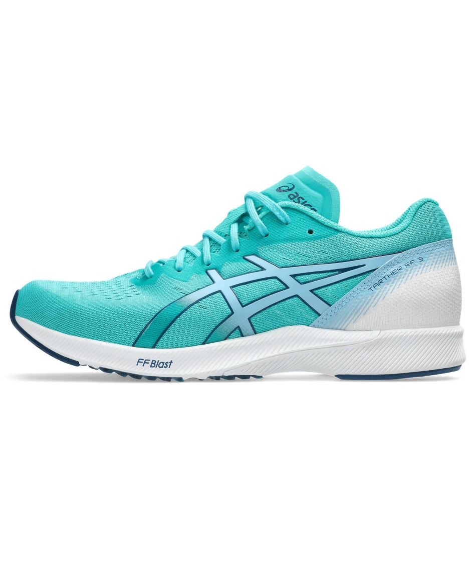 スパイク・シューズ asics TARTHER RP 3 アシックス(asics) ランニングシューズ TARTHER RP 3 ターサー